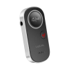 RECEIVER audio Logilink, conec prin Jack 3.5mm, dist max 10m, BT v5.4, ac. 150mAh, pana la 12 ore, card microSD, indicator LED, ant int, black 43501884 