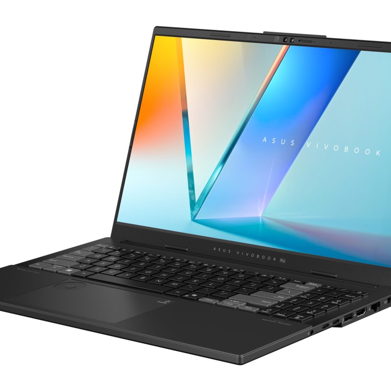 ASUS Vivobook 15 N6506CU Intel Core Ultra 9 14inch 3K 8GB 2TB M.2 NVMe PCIe 4.0 SSD Intel Arc Graphics W11P 3Y Earl Gray 