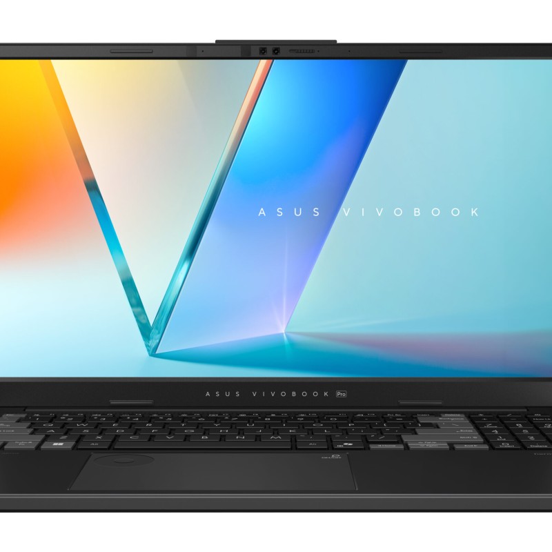 ASUS Vivobook 15 N6506CU Intel Core Ultra 9 14inch 3K 8GB 2TB M.2 NVMe PCIe 4.0 SSD Intel Arc Graphics W11P 3Y Earl Gray 
