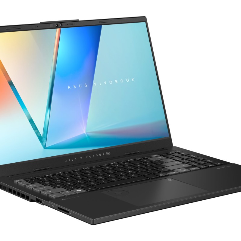 ASUS Vivobook 15 N6506CU Intel Core Ultra 9 14inch 3K 8GB 2TB M.2 NVMe PCIe 4.0 SSD Intel Arc Graphics W11P 3Y Earl Gray 