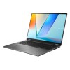 ASUS VIVOBOOK FLIP TP3407SA Intel Core Ultra 5 226V 16inch 3K 16GB 1TB M.2 NVMe PCIe 4.0 SSD Intel Arc Graphics W11P 2Y Matte Gray 