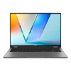 ASUS VIVOBOOK FLIP TP3407SA Intel Core Ultra 5 226V 16inch 3K 16GB 1TB M.2 NVMe PCIe 4.0 SSD Intel Arc Graphics W11P 2Y Matte Gray 