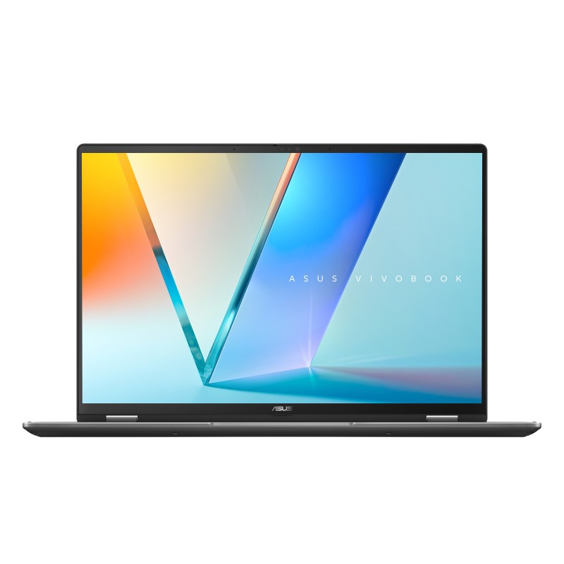 ASUS VIVOBOOK FLIP TP3407SA Intel Core Ultra 5 226V 16inch 3K 16GB 1TB M.2 NVMe PCIe 4.0 SSD Intel Arc Graphics W11P 2Y Matte Gray 