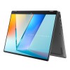 ASUS VIVOBOOK FLIP TP3407SA Intel Core Ultra 5 226V 16inch 3K 16GB 1TB M.2 NVMe PCIe 4.0 SSD Intel Arc Graphics W11P 2Y Matte Gray 