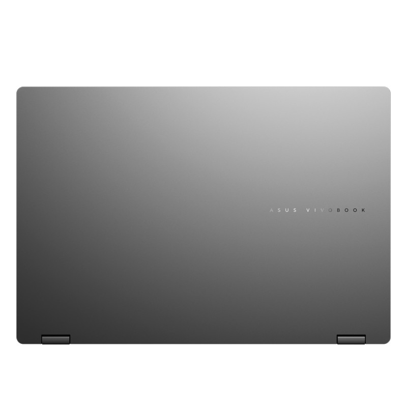 ASUS VIVOBOOK FLIP TP3407SA Intel Core Ultra 5 226V 16inch 3K 16GB 1TB M.2 NVMe PCIe 4.0 SSD Intel Arc Graphics W11P 2Y Matte Gray 