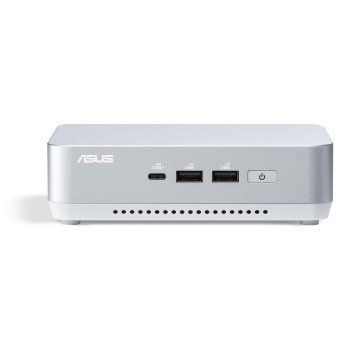 ASUS NUC 14pro+/RNUC14RVSU500002I/Intel Ultra 5 125H/Intel Arc graphics/4xUSB/M.2 22x80 NVMe; 22x42 NVMe/2,5Gbe LAN/2xHDMI/ 2x Thunderbolt 4 (USB-C+DP)/no OS 