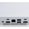 ASUS NUC 14pro+/RNUC14RVSU500002I/Intel Ultra 5 125H/Intel Arc graphics/4xUSB/M.2 22x80 NVMe; 22x42 NVMe/2,5Gbe LAN/2xHDMI/ 2x Thunderbolt 4 (USB-C+DP)/no OS 