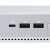 ASUS NUC 14pro+/RNUC14RVSU500002I/Intel Ultra 5 125H/Intel Arc graphics/4xUSB/M.2 22x80 NVMe; 22x42 NVMe/2,5Gbe LAN/2xHDMI/ 2x Thunderbolt 4 (USB-C+DP)/no OS 