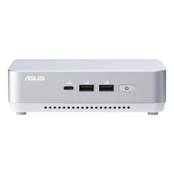ASUS NUC 14pro+/RNUC14RVSU500002I/Intel Ultra 5 125H/Intel Arc graphics/4xUSB/M.2 22x80 NVMe; 22x42 NVMe/2,5Gbe LAN/2xHDMI/ 2x Thunderbolt 4 (USB-C+DP)/no OS 