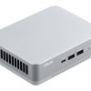 ASUS NUC 14pro+/RNUC14RVSU500002I/Intel Ultra 5 125H/Intel Arc graphics/4xUSB/M.2 22x80 NVMe; 22x42 NVMe/2,5Gbe LAN/2xHDMI/ 2x Thunderbolt 4 (USB-C+DP)/no OS 