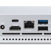 ASUS NUC 14pro+/RNUC14RVSU500002I/Intel Ultra 5 125H/Intel Arc graphics/4xUSB/M.2 22x80 NVMe; 22x42 NVMe/2,5Gbe LAN/2xHDMI/ 2x Thunderbolt 4 (USB-C+DP)/no OS 