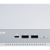 ASUS NUC 14pro+/RNUC14RVSU500002I/Intel Ultra 5 125H/Intel Arc graphics/4xUSB/M.2 22x80 NVMe; 22x42 NVMe/2,5Gbe LAN/2xHDMI/ 2x Thunderbolt 4 (USB-C+DP)/no OS 