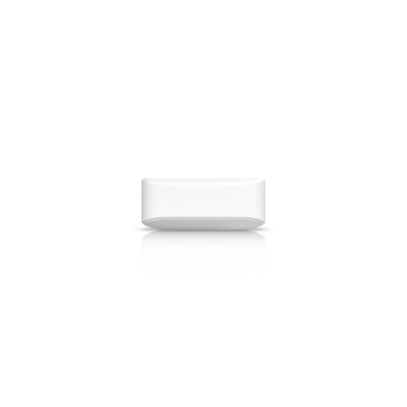 Ubiquiti USW-Ultra-210W-EU compact, Layer 2, 8-port GbE PoE switch, 7x GbE PoE+ output ports, GbE port with optional PoE++ input, 202W PoE 