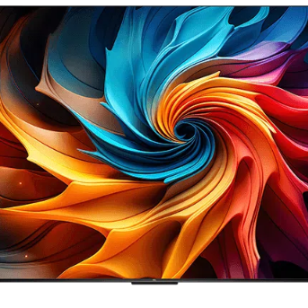 LED TV 4K 75(190cm) TCL 75P69B 