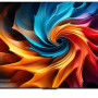 LED TV 4K 75(190cm) TCL 75P69B 
