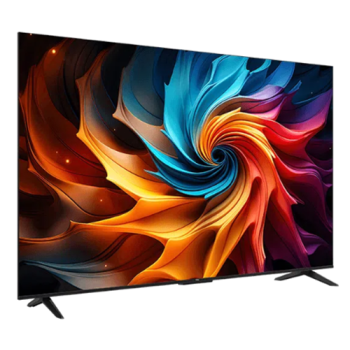 LED TV 4K 75(190cm) TCL 75P69B 