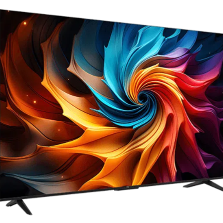 LED TV 4K 75(190cm) TCL 75P69B 