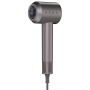 AENO Hair Dryer HD1, high speed, airflow 100 km/h, NTC sensor, 1500W, ionization, incl. diffusor, concentrator, travel bag 