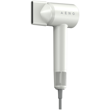 High Speed Hair Dryer, 220V-240V~50-60Hz, 1500W, Ionizer, LCD, 6+circulation mode, 110000RPM, less than 75dB 