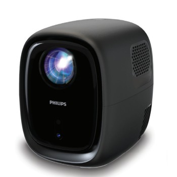 Videoproiector LED Philips NeoPix 130 C, 720pNegru/ carbune 