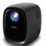 Videoproiector LED Philips NeoPix 130 C, 720pNegru/ carbune 