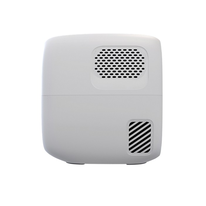 Videoproiector LED Philips NeoPix 130 W, 720pAlb/ artic 