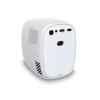 Videoproiector LED Philips NeoPix 130 W, 720pAlb/ artic 