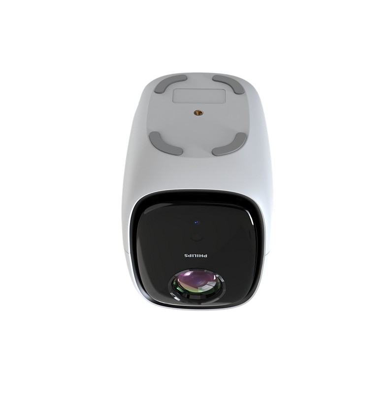 Videoproiector LED Philips NeoPix 130 W, 720pAlb/ artic 
