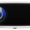 Videoproiector LED Philips NeoPix 750, 1080pWi-Fi 2.4GHz + 5GHz, Bluetooth 4.2, Alb 