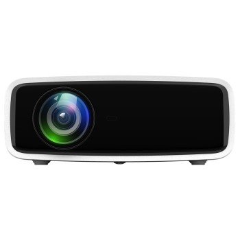 Videoproiector LED Philips NeoPix 750, 1080pWi-Fi 2.4GHz + 5GHz, Bluetooth 4.2, Alb 