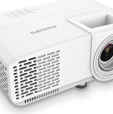 Videoproiector Philips ProPix 850, 1080pAlb 