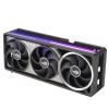 VGA PCIE16 RTX5080 16GB GDDR7/ASTRAL-RTX5080-O16G-GAM ASUS 