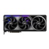 VGA PCIE16 RTX5080 16GB GDDR7/ASTRAL-RTX5080-O16G-GAM ASUS 