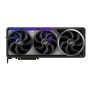 VGA PCIE16 RTX5080 16GB GDDR7/ASTRAL-RTX5080-O16G-GAM ASUS 