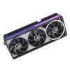 VGA PCIE16 RTX5080 16GB GDDR7/ASTRAL-RTX5080-O16G-GAM ASUS 