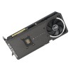 VGA PCIE16 RTX5080 16GB GDDR7/ASTRAL-RTX5080-O16G-GAM ASUS 