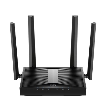 CUDY BE3600 Gigabit Wi-Fi 7 Router 