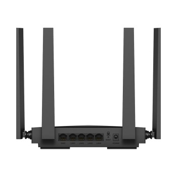 CUDY BE3600 Gigabit Wi-Fi 7 Router 