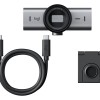 CAMERA  web LOGITECH MX Brio 705 4K Webcam for Business 
