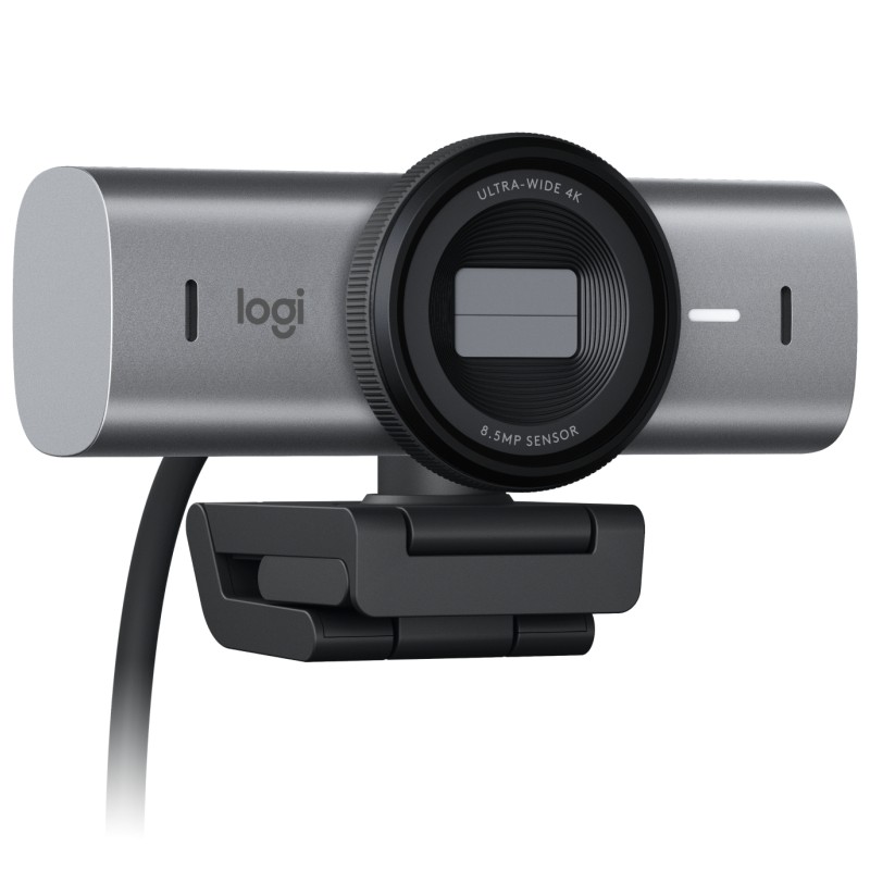 CAMERA  web LOGITECH MX Brio 705 4K Webcam for Business 