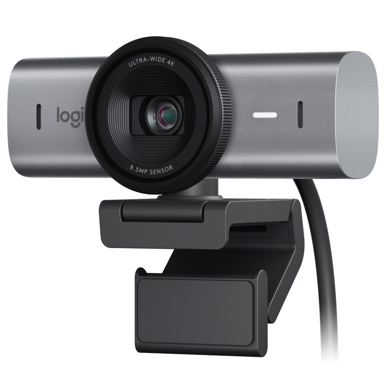 CAMERA  web LOGITECH MX Brio 705 4K Webcam for Business 