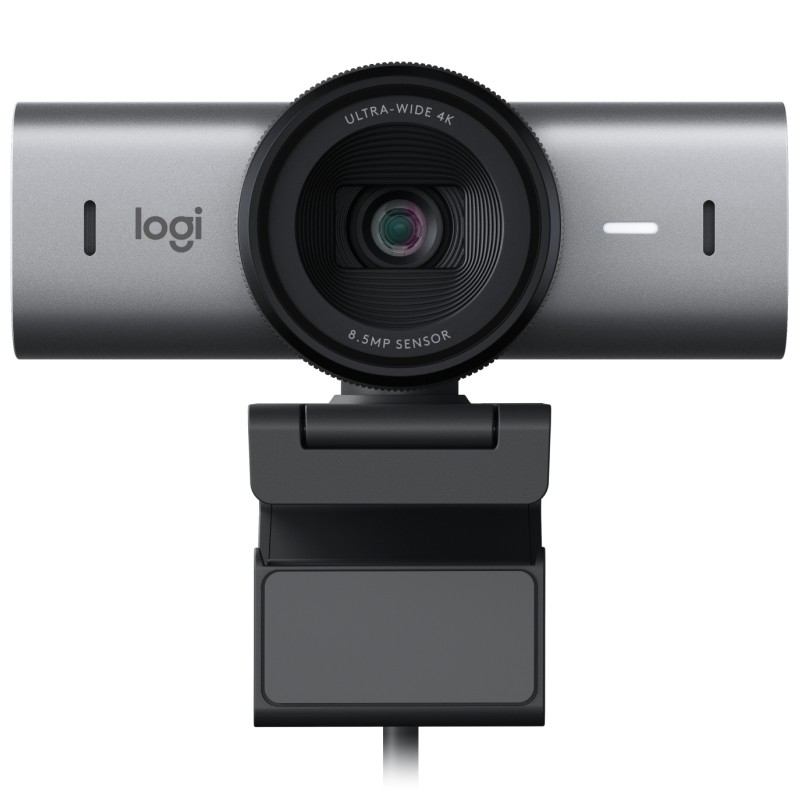 CAMERA  web LOGITECH MX Brio 705 4K Webcam for Business 
