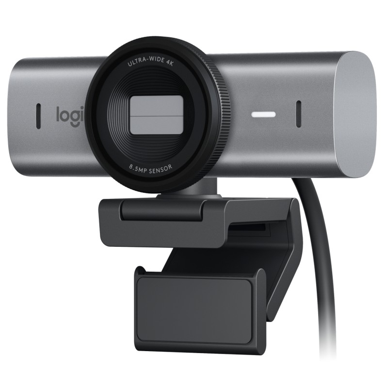 CAMERA  web LOGITECH MX Brio 705 4K Webcam for Business 