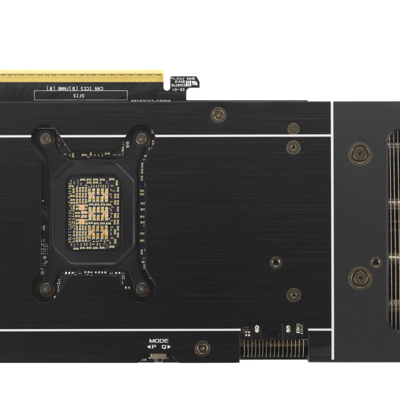 ASUS PRIME GeForce RTX 5070 12GB GDDR7 OC Edition 