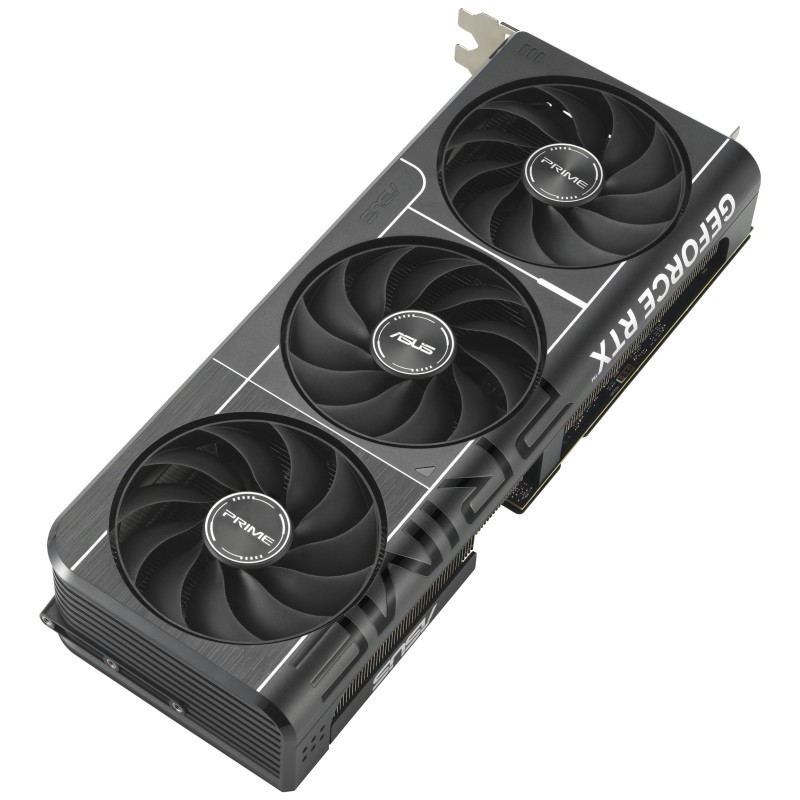 ASUS PRIME GeForce RTX 5070 12GB GDDR7 OC Edition 