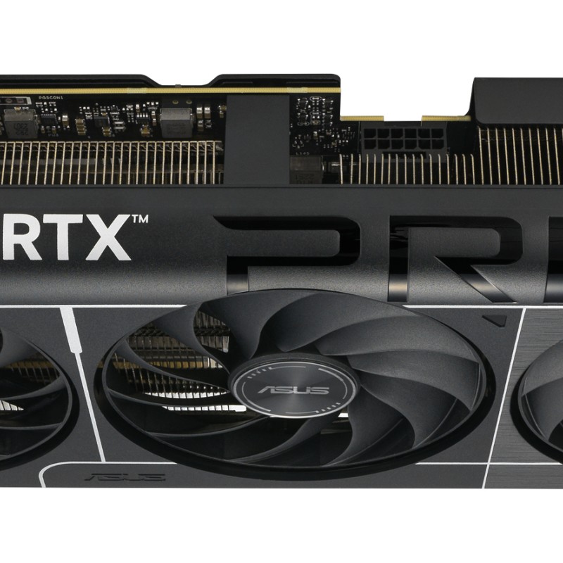 ASUS PRIME GeForce RTX 5070 12GB GDDR7 OC Edition 