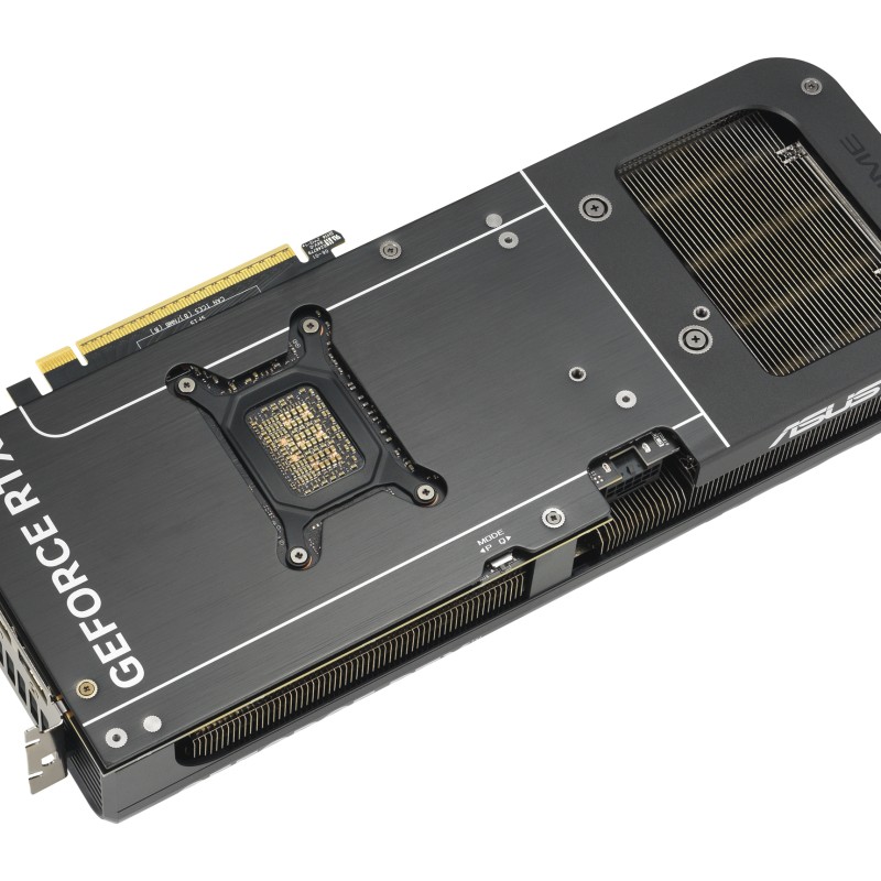 ASUS PRIME GeForce RTX 5070 12GB GDDR7 OC Edition 