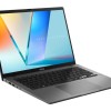 ASUS Vivobook S 14 S3407VA Intel Core i7-13620H 14inch WUXGA 16GB 1TB M.2 NVMe PCIe 4.0 SSD Intel UHD Graphics NoOS 2Y PUR Gray 
