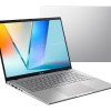 ASUS Vivobook S 14 S3407VA Intel Core i7-13620H 14inch WUXGA 16GB 1TB M.2 NVMe PCIe 4.0 SSD Intel UHD Graphics NoOS 2Y PUR Silver 