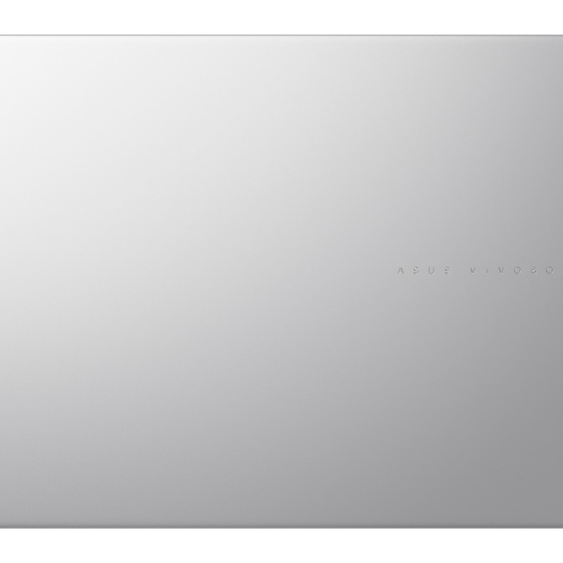 ASUS Vivobook S 14 S3407VA Intel Core i7-13620H 14inch WUXGA 16GB 1TB M.2 NVMe PCIe 4.0 SSD Intel UHD Graphics NoOS 2Y PUR Silver 